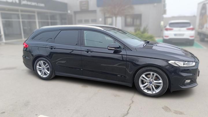 Ford Mondeo Karavan 2,0 TDCi Mood Aut.