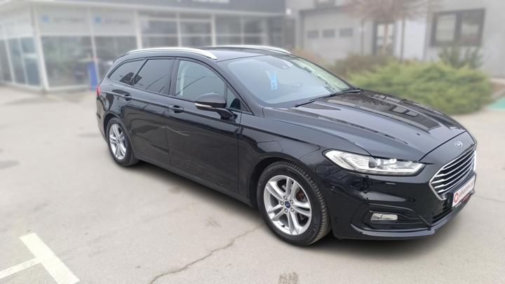 Ford Mondeo Karavan 2,0 TDCi Mood Aut.