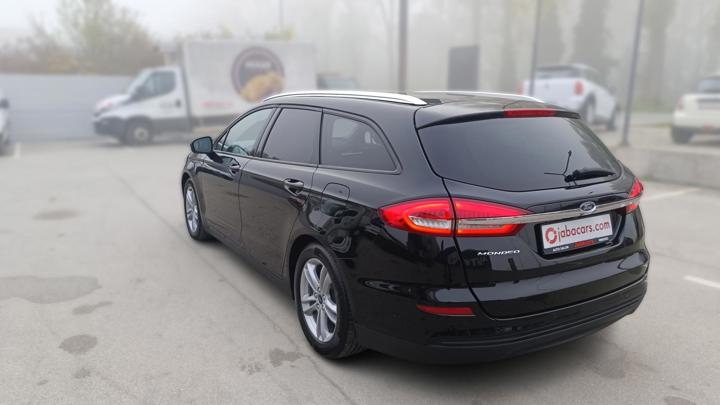 Ford Mondeo Karavan 2,0 TDCi Mood Aut.