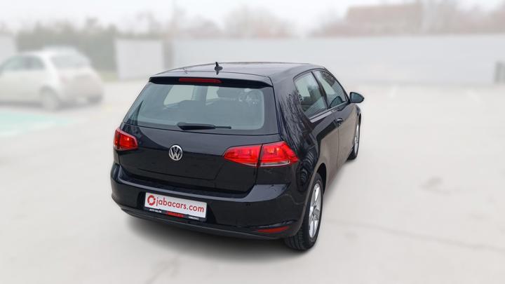 VW Golf 1,2 TSI BMT Trendline