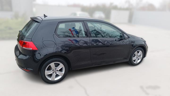 VW Golf 1,2 TSI BMT Trendline