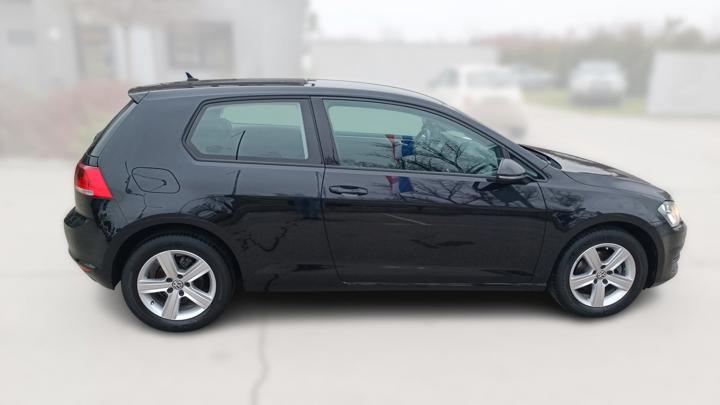 VW Golf 1,2 TSI BMT Trendline