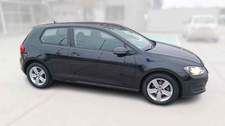 VW Golf 1,2 TSI BMT Trendline