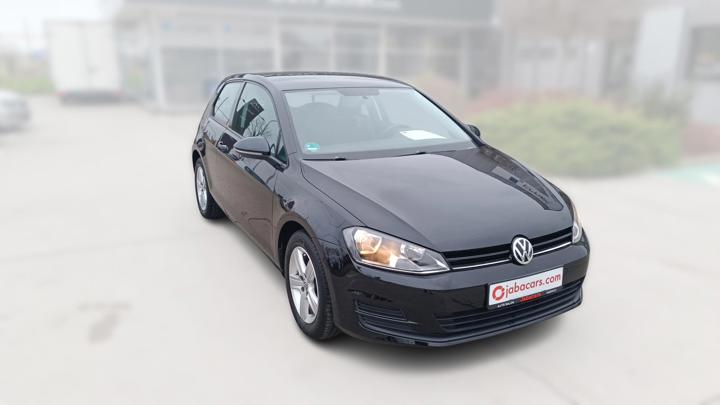 VW Golf 1,2 TSI BMT Trendline