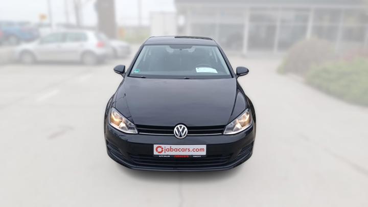 VW Golf 1,2 TSI BMT Trendline