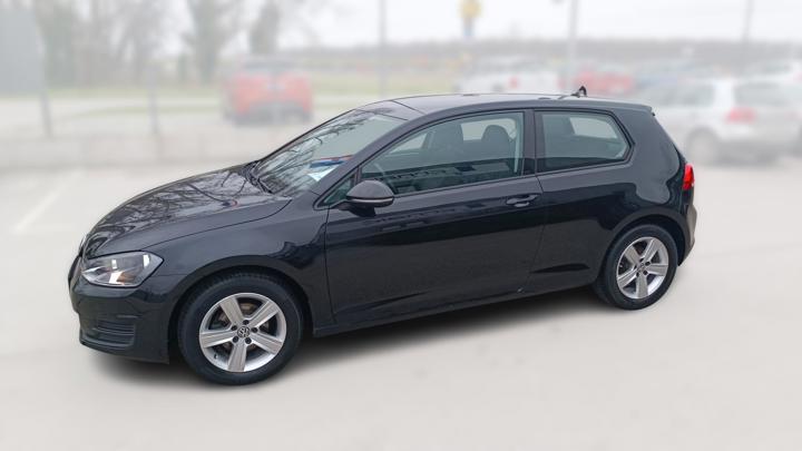 VW Golf 1,2 TSI BMT Trendline