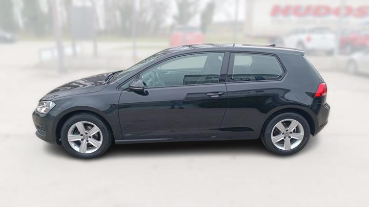 VW Golf 1,2 TSI BMT Trendline