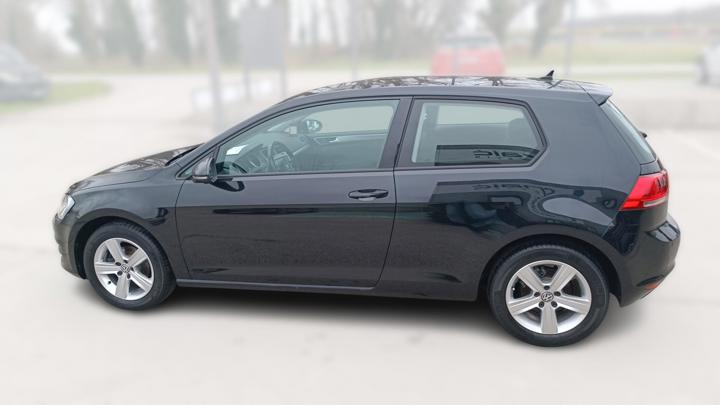 VW Golf 1,2 TSI BMT Trendline