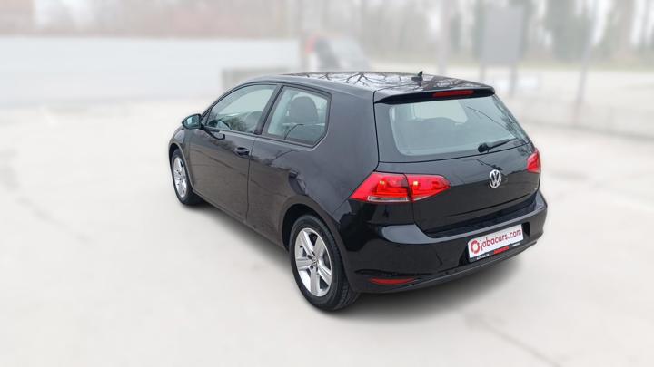 VW Golf 1,2 TSI BMT Trendline