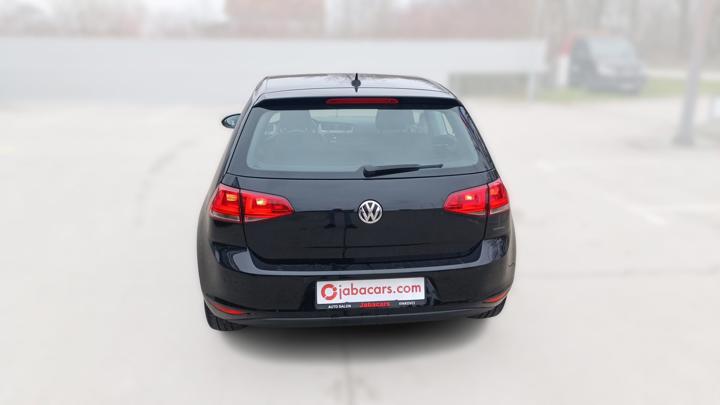 VW Golf 1,2 TSI BMT Trendline