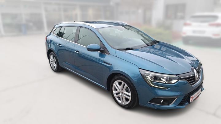 Renault Mégane Grandtour Blue dCi 115 Limited