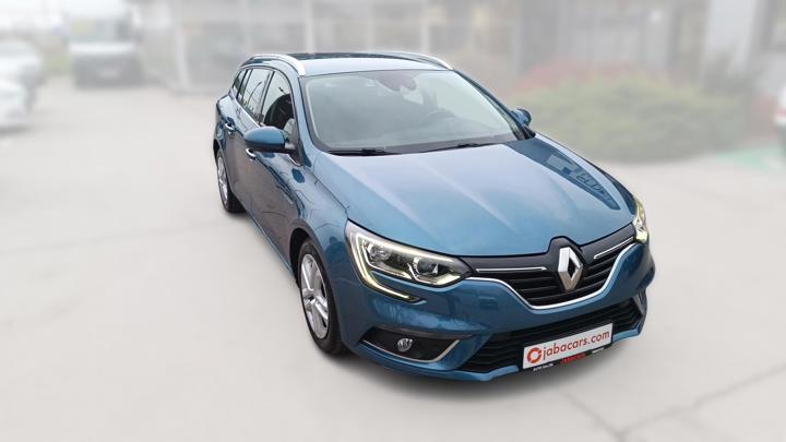 Renault Mégane Grandtour Blue dCi 115 Limited