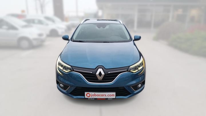 Renault Mégane Grandtour Blue dCi 115 Limited