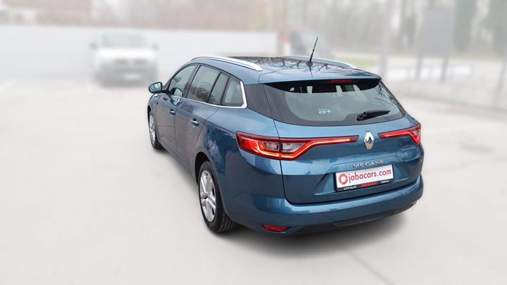 Renault Mégane Grandtour Blue dCi 115 Limited