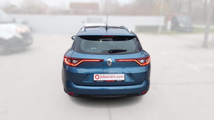 Renault Mégane Grandtour Blue dCi 115 Limited