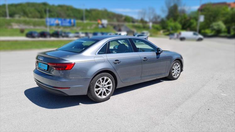 Used 61211 - Audi A4 A4 2,0 TDI Style cars