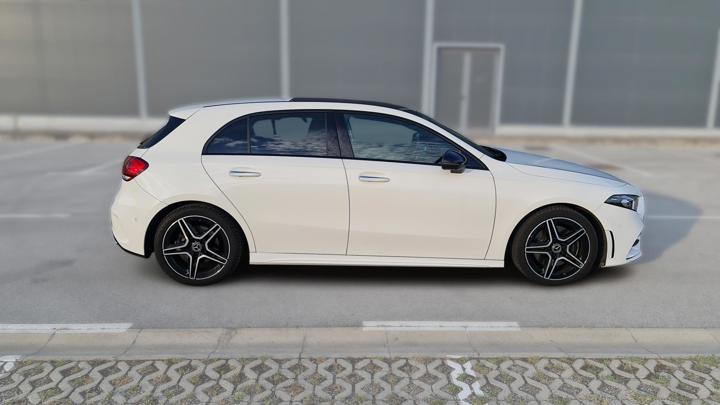 Mercedes-Benz A 220 d AMG Line Aut.