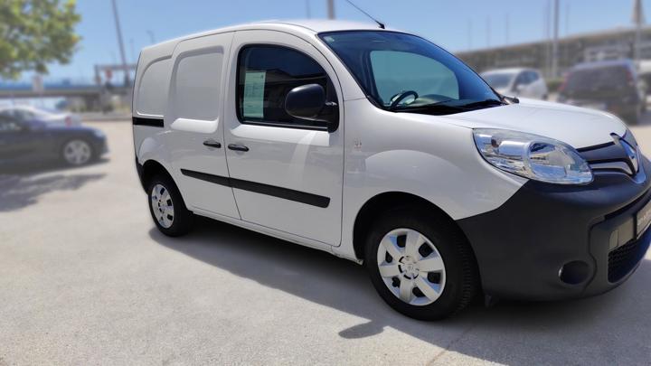 Renault Kangoo Express Furgon 1,5 dCi 90