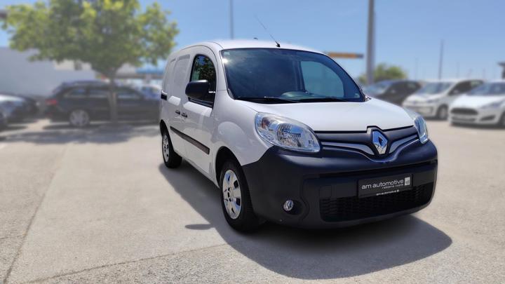 Renault Kangoo Express Furgon 1,5 dCi 90