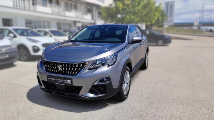 Peugeot 3008 1,5 BlueHDI 130 S&S Active Aut.