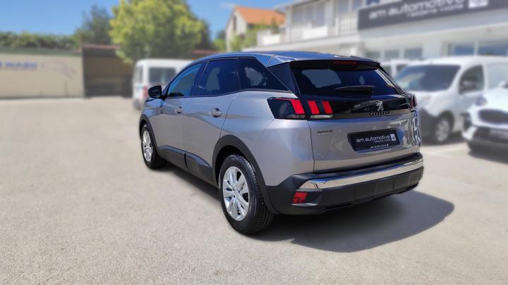 Peugeot 3008 1,5 BlueHDI 130 S&S Active Aut.