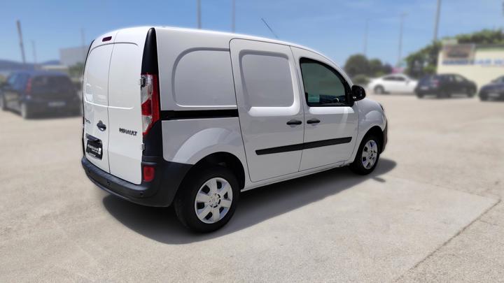 Rabljeni automobil na prodaju iz oglasa 90491 - Renault Kangoo Furgon  Kangoo Express Furgon 1,5 dCi 90