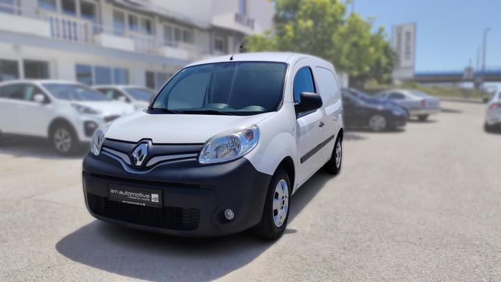 Used 90491 - Renault Kangoo Furgon  Kangoo Express Furgon 1,5 dCi 90 cars