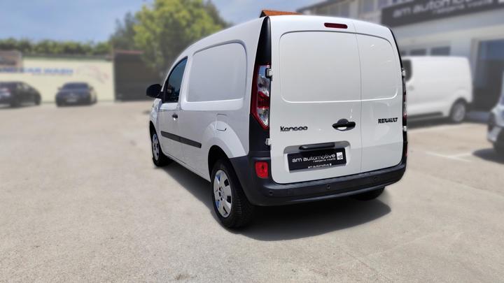 Renault Kangoo Express Furgon 1,5 dCi 90