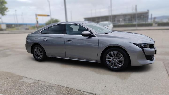 Peugeot 508 BlueHDi 130 S&S Active