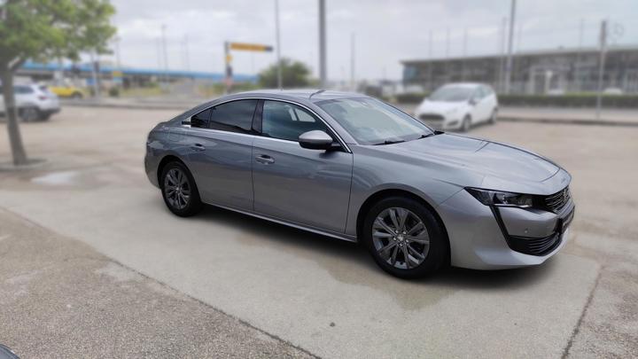 Peugeot 508 BlueHDi 130 S&S Active