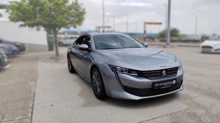 Peugeot 508 BlueHDi 130 S&S Active