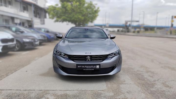 Peugeot 508 BlueHDi 130 S&S Active