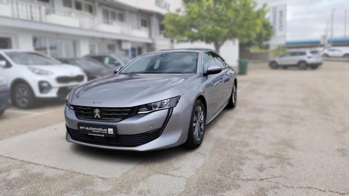 Peugeot 508 BlueHDi 130 S&S Active