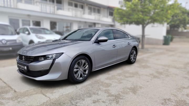 Peugeot 508 BlueHDi 130 S&S Active