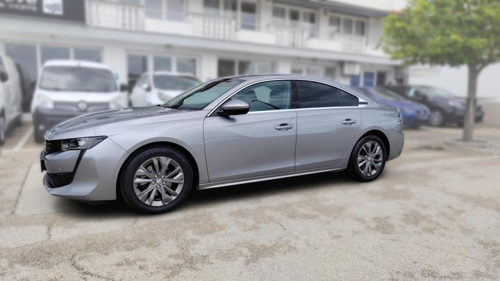 Peugeot 508 BlueHDi 130 S&S Active