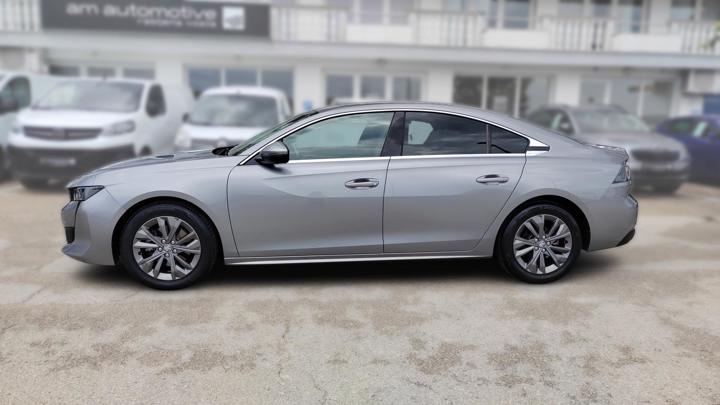 Peugeot 508 BlueHDi 130 S&S Active