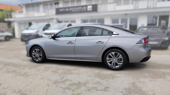 Peugeot 508 BlueHDi 130 S&S Active