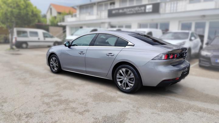 Peugeot 508 BlueHDi 130 S&S Active