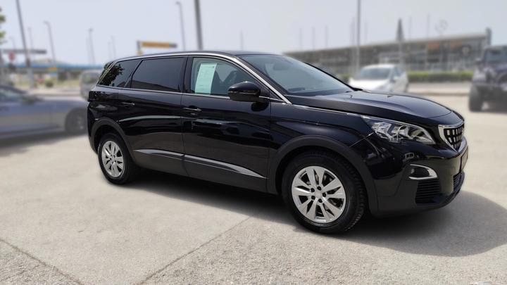 Peugeot 5008 1,5 BlueHDI 130 S&S Active Aut.