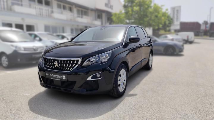 Peugeot 5008 1,5 BlueHDI 130 S&S Active Aut.