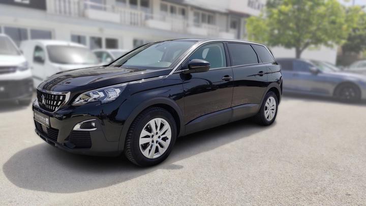 Peugeot 5008 1,5 BlueHDI 130 S&S Active Aut.