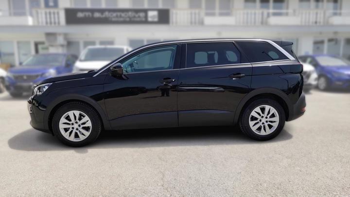 Peugeot 5008 1,5 BlueHDI 130 S&S Active Aut.