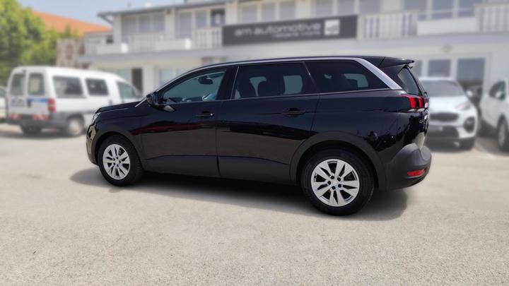 Peugeot 5008 1,5 BlueHDI 130 S&S Active Aut.