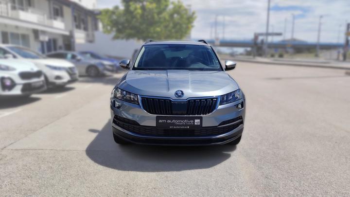 Škoda Karoq 1,6 TDI Ambition DSG