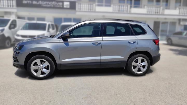 Škoda Karoq 1,6 TDI Ambition DSG