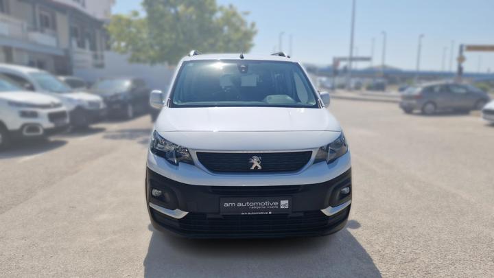 Peugeot Peugeot Rifter 1.5 Blue HDI