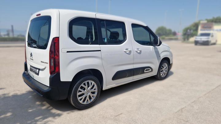 Used 91849 - Citroën Berlingo Berlingo 1,5 BlueHDi 100 S&S Live M cars