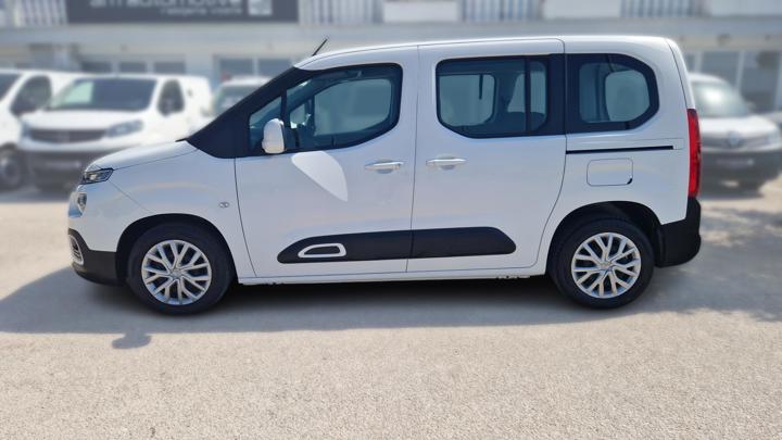 Citroën Berlingo 1,5 BlueHDi 100 S&S Live M