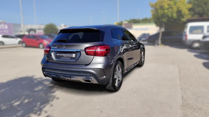 Mercedes-Benz GLA 180 AMG Line Aut.