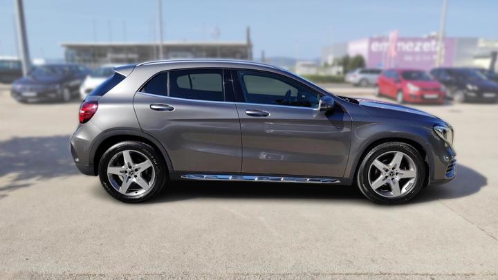 Mercedes-Benz GLA 180 AMG Line Aut.